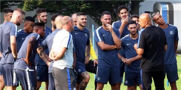  إنتر ميلان 