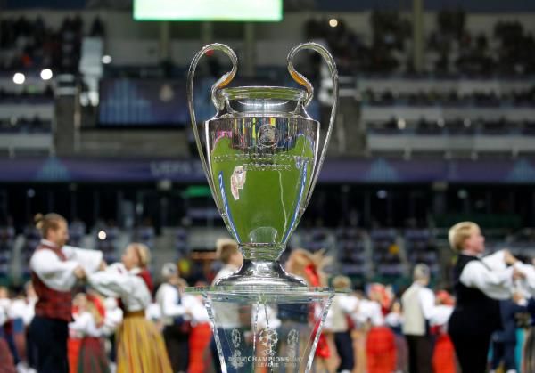 لقب دوري أبطال أوروبا