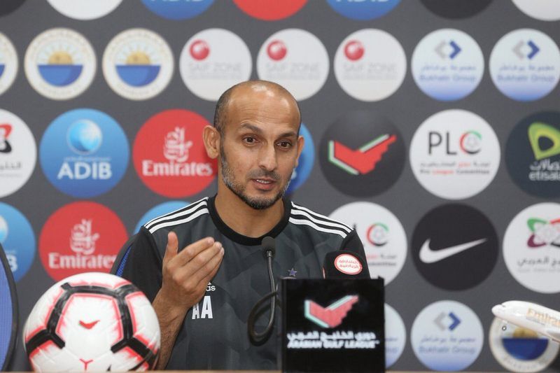 عبد العزيز العنبري