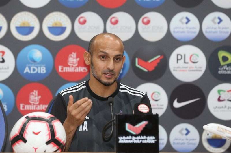 عبد العزيز العنبري