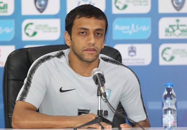 محمد الشلهوب