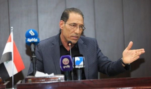 غالب الزاملي