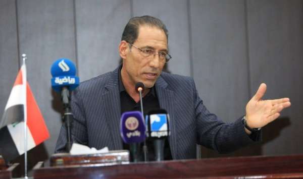 غالب الزاملي