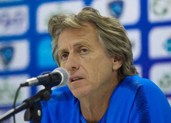 جورجي جيسوس