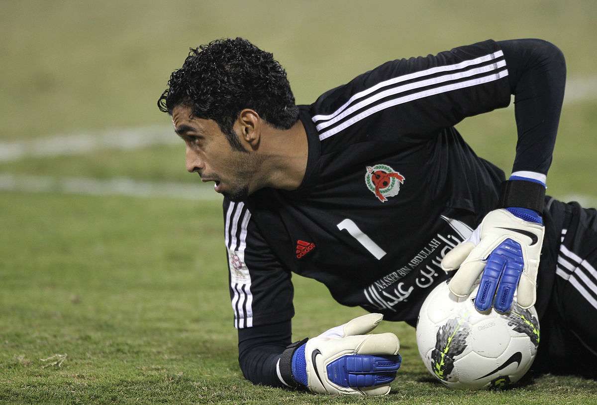 سعود الهاجري