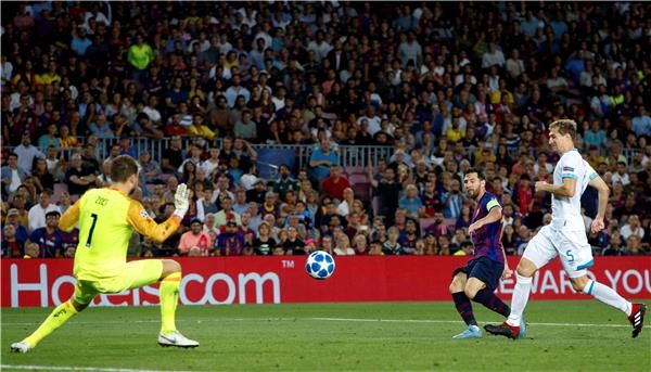 ليونيل ميسي