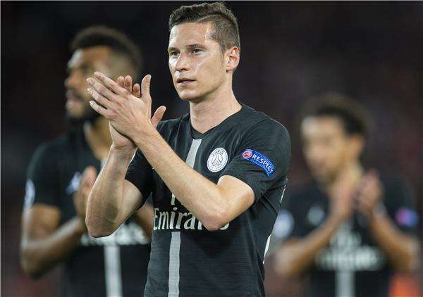 جوليان دراكسلر