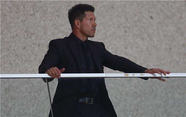 دييجو سيميوني