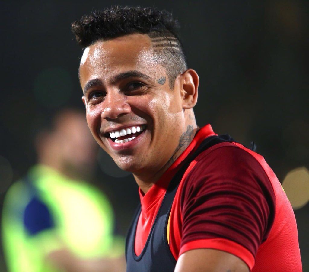  إلتون جوزيه