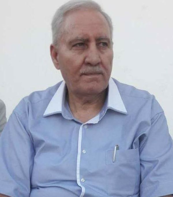  رئيس شبيب القيروان