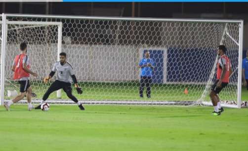 من مران الهلال