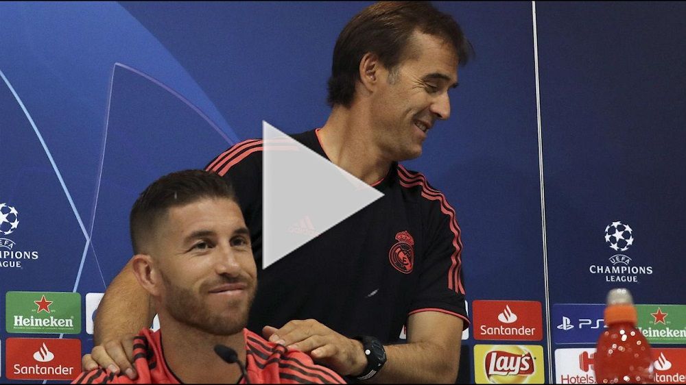 لوبيتيجي وراموس