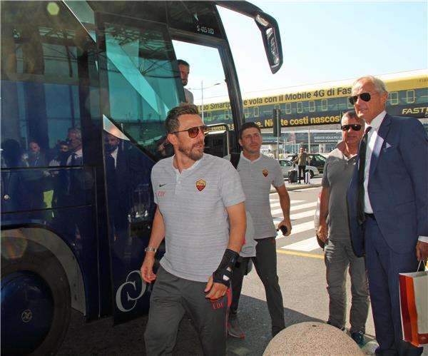 دي فرانشيسكو