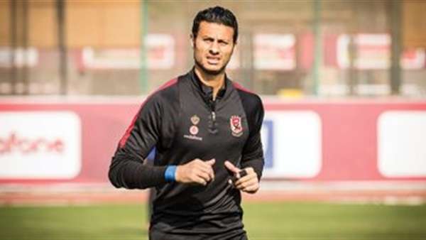 محمد الشناوي