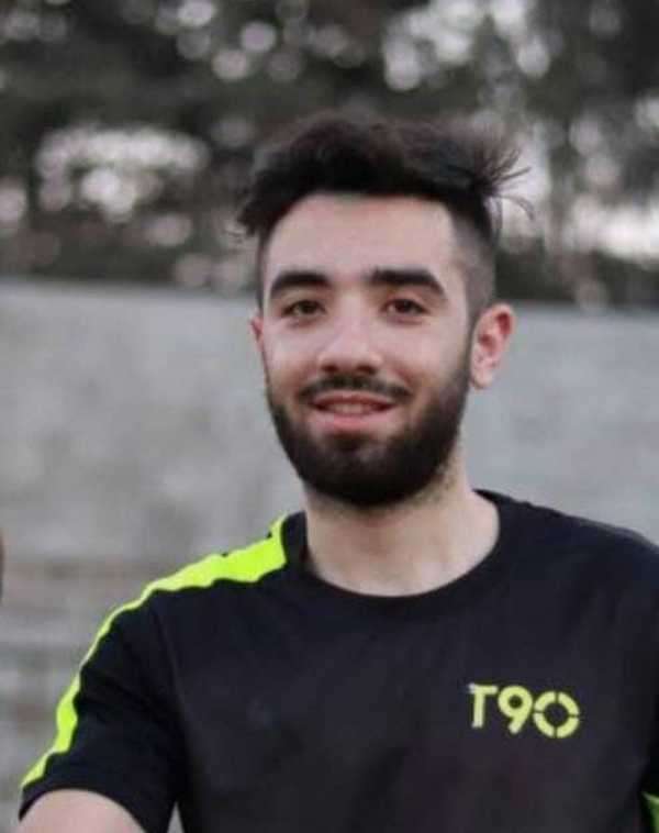 كامل تفتنازي