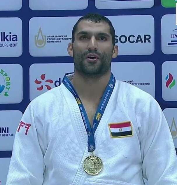 رمضان درويش