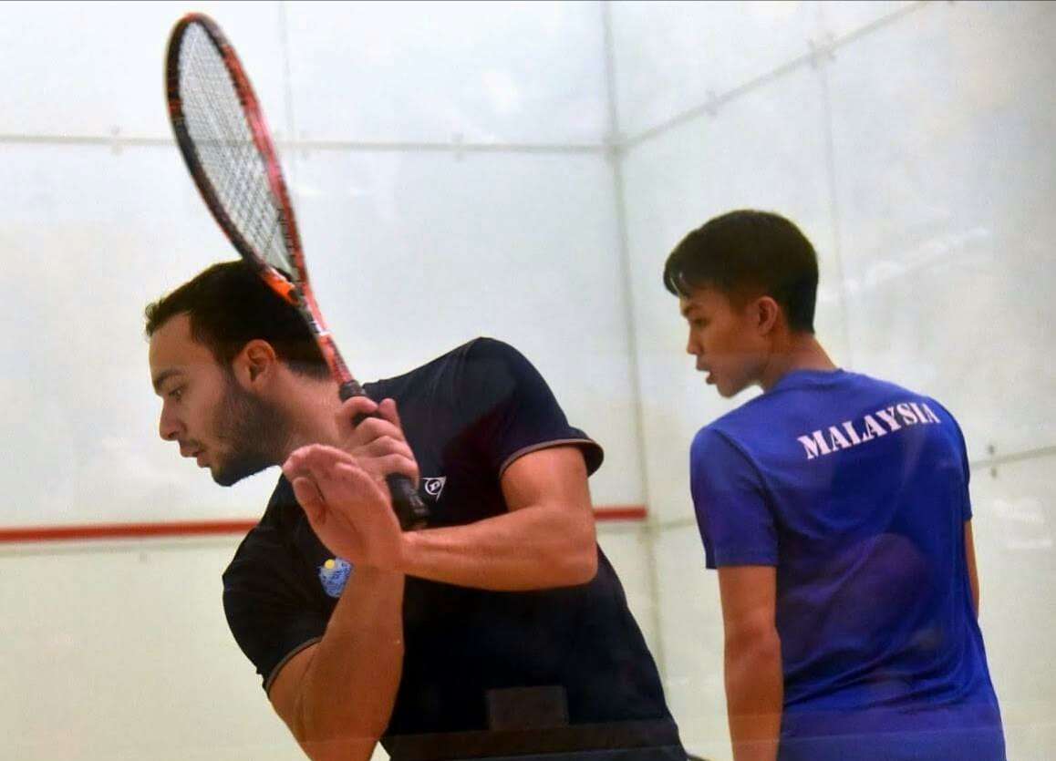 يوسف سليمان