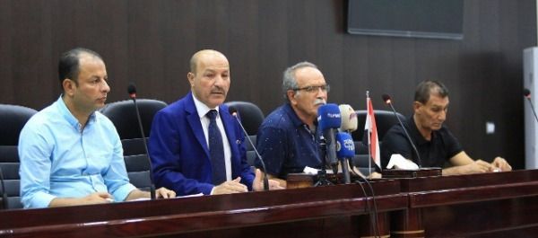 لجنة التراخيص