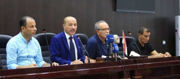 لجنة التراخيص