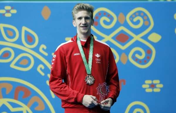 صالح الشرباتي