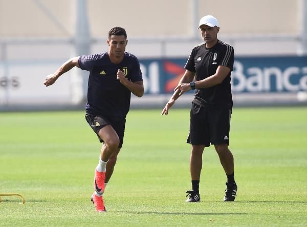 رونالدو