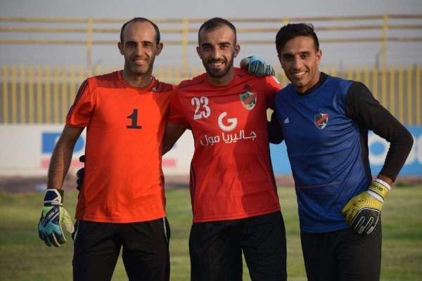 حيدر الجعافرة