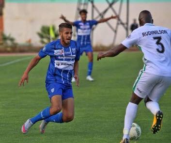 ياسين البحيري