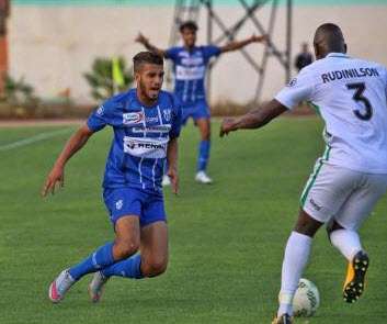 ياسين البحيري