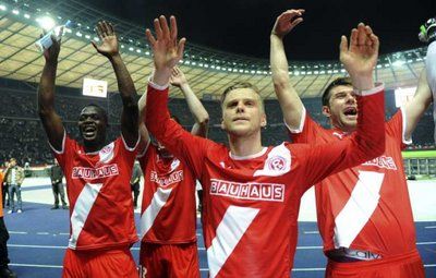 فورتونا دوسلدورف