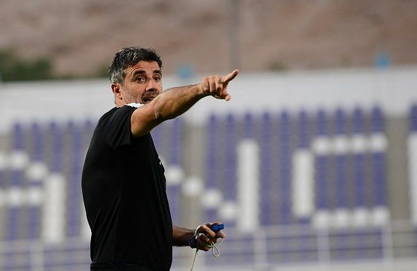 زوران ماميتش