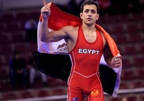 محمد إبراهيم كيشو