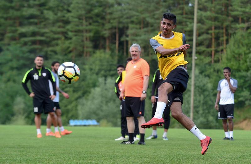 ماريوس سوماديكا