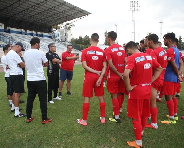 ماهر الكنزاري	