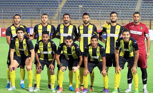 فريق وادي دجلة 