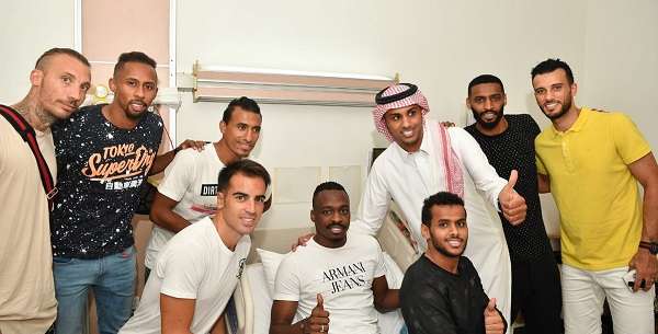 معتز هوساوي