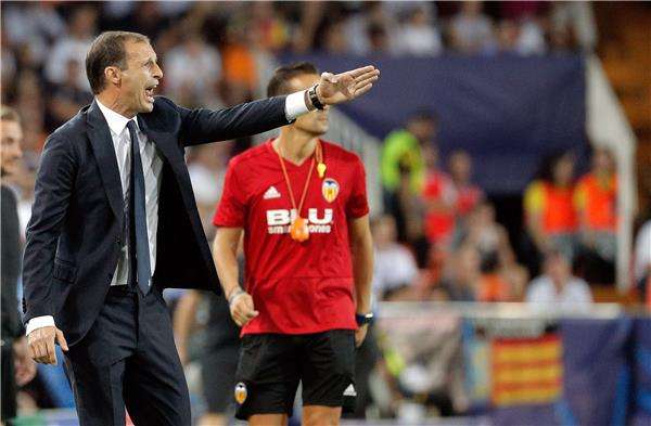 ماسمليانو أليجري