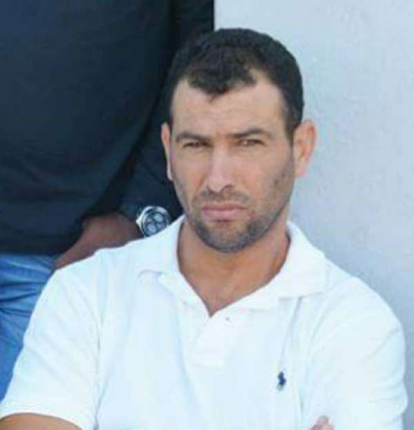 زياد زيود