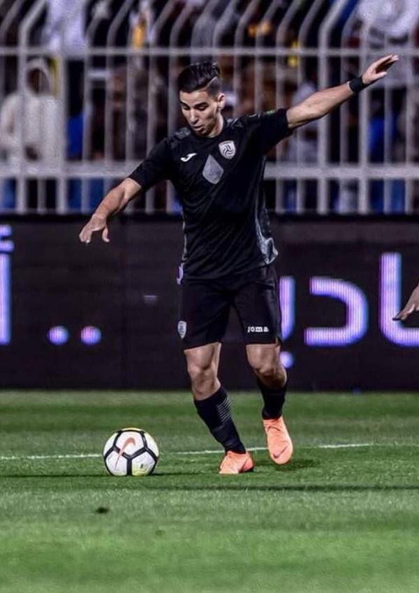  مؤيد اللافي 