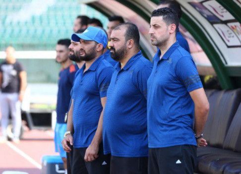 مضوي وجهاز الإسماعيلي