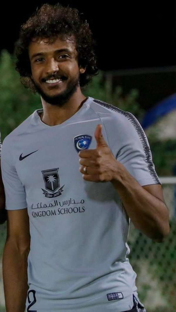 ياسر الشهراني