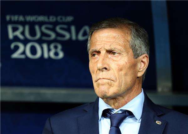 أوسكار تاباريز