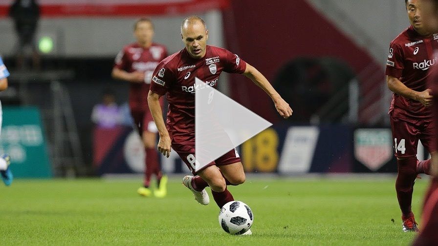 أندريس إنييستا