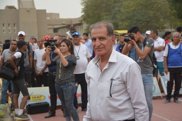 طالب فيصل