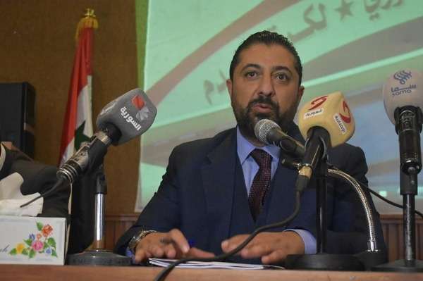 فادي دباس