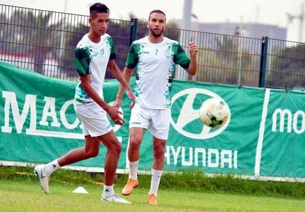  زكرياء حدراف