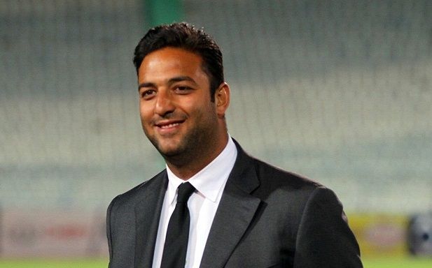 أحمد حسام ميدو