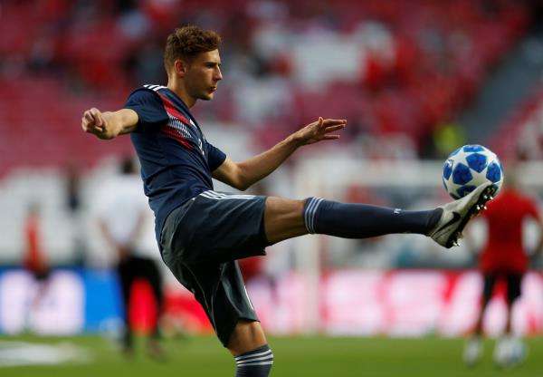 ليون جوريتسكا