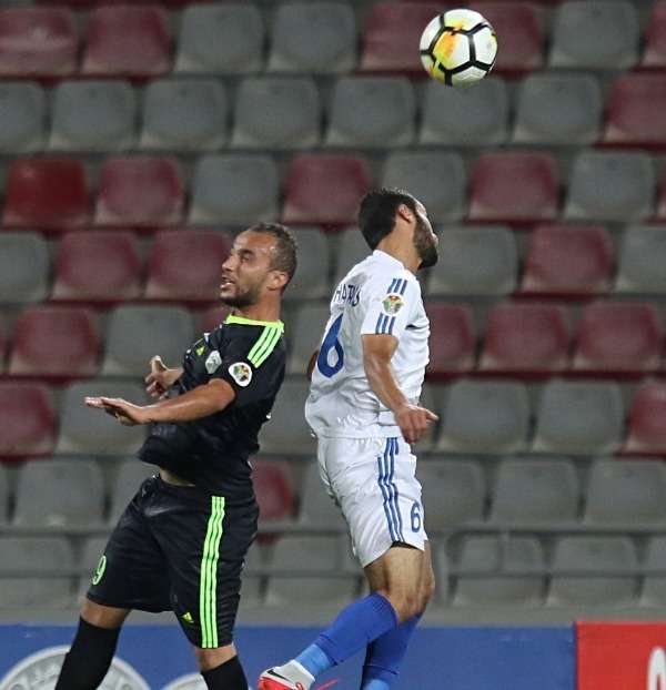 من لقاء البقعة وذات راس