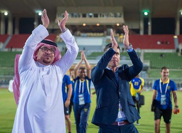 محمد القاسم