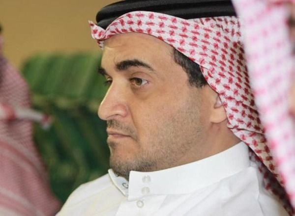 خالد البلطان